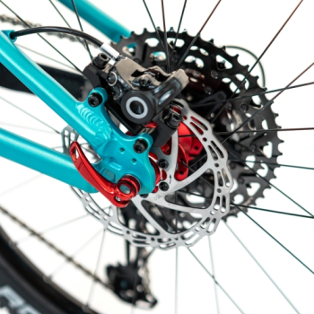 Preview: KUbikes 24 FS pro